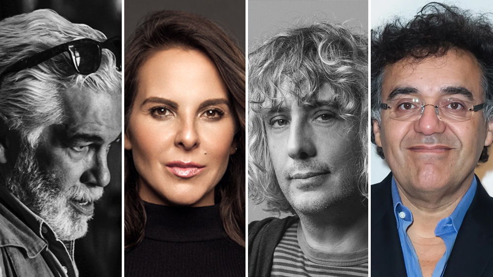Netflix Mexique dévoile sa programmation 2024 avec une comédie de Kate del Castillo