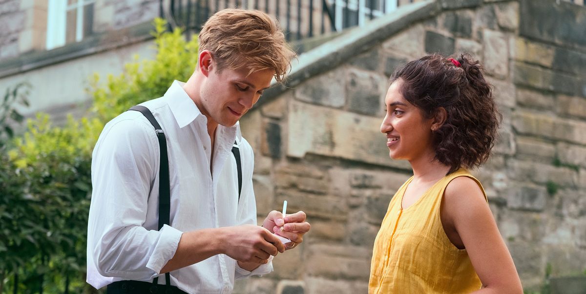 Netflix : Tout ce qu’on sait sur une possible saison 2 de “One Day”