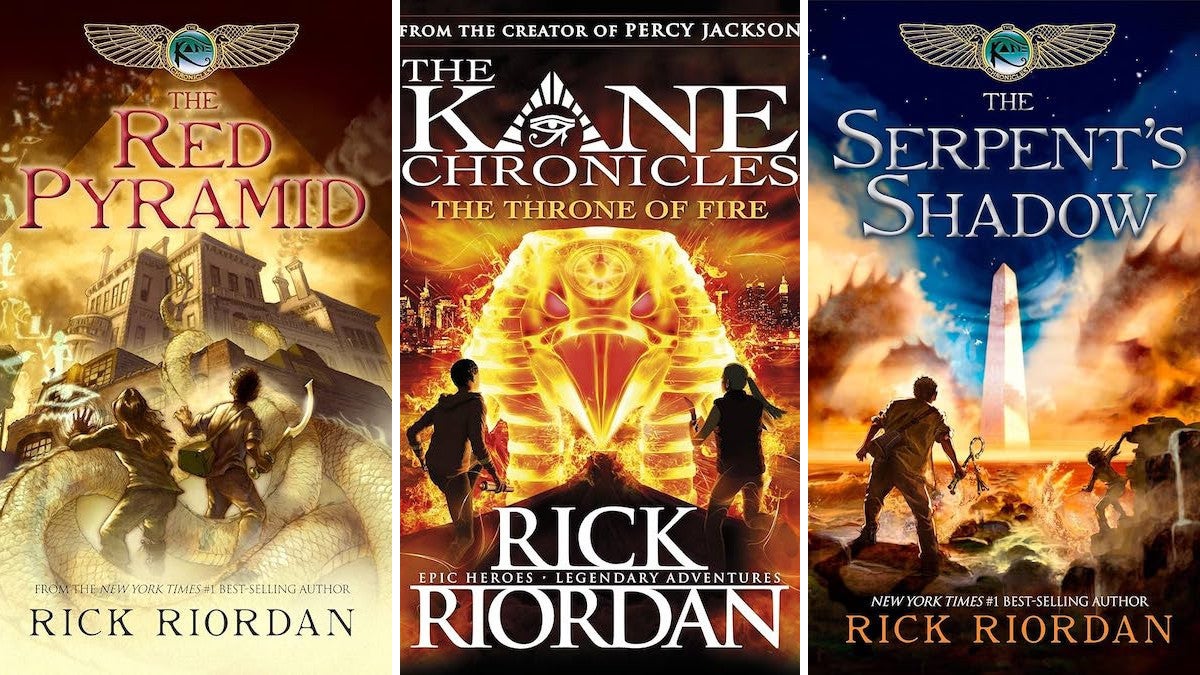 Netflix abandonne l’adaptation cinématographique des ”Chroniques de Kane”