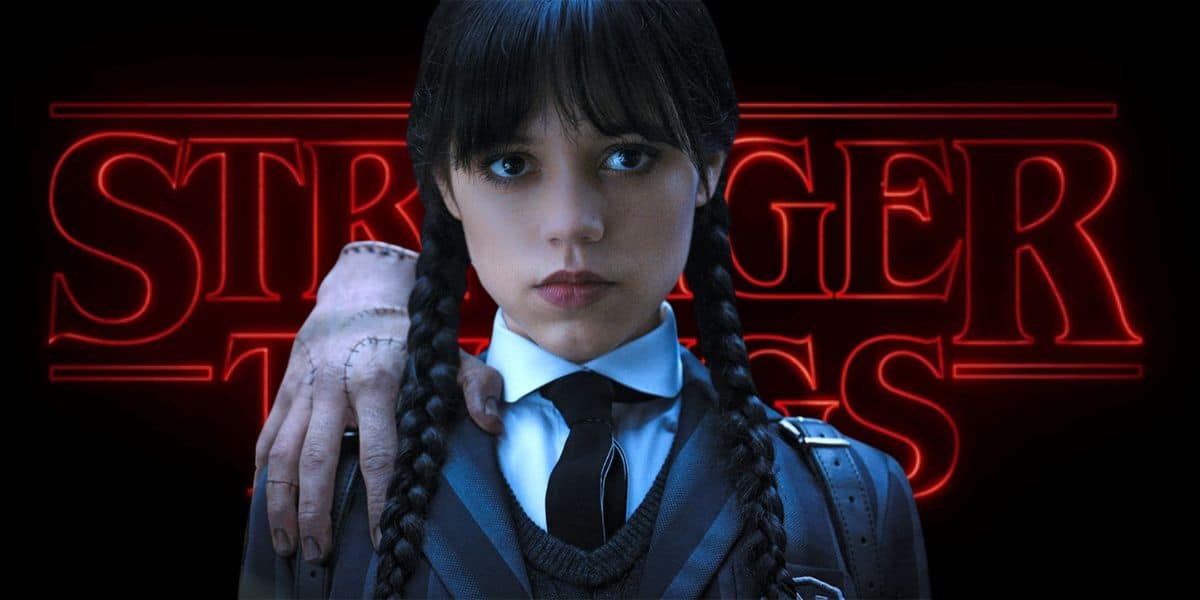Netflix abandonne officiellement “Stranger Things 5” et la saison 2 de “Wednesday”