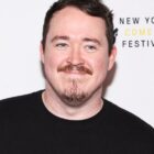 NEW YORK, NEW YORK - NOVEMBER 06: Shane Gillis attends the 17th Annual Stand Up For Heroes Benefit presented by Bob Woodruff Foundation and NY Comedy Festival at David Geffen Hall on November 06, 2023 in New York City. (Photo by Jamie McCarthy/Getty Images for Bob Woodruff Foundation)