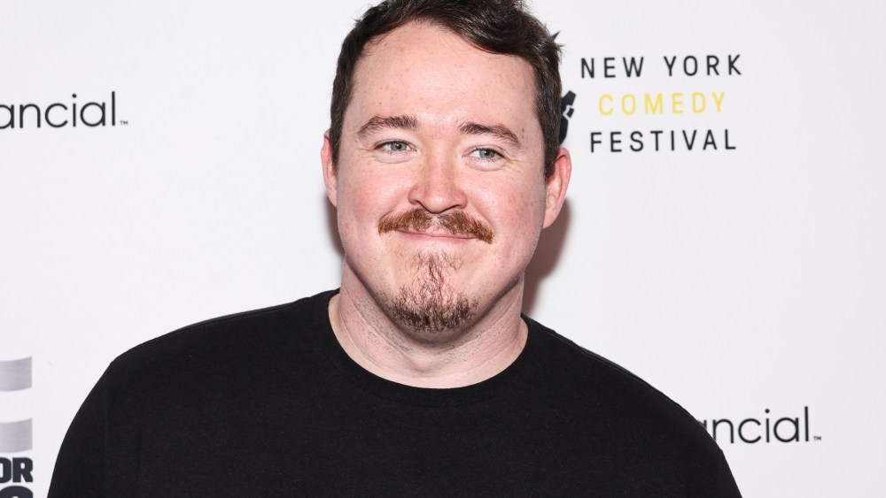 Netflix achète la série comique “Tires” de Shane Gillis, disponible en mai.
