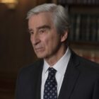 Sam Waterston for 