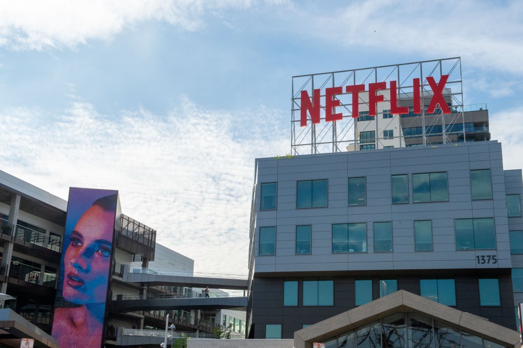 Netflix annonce son premier événement en personne à New York