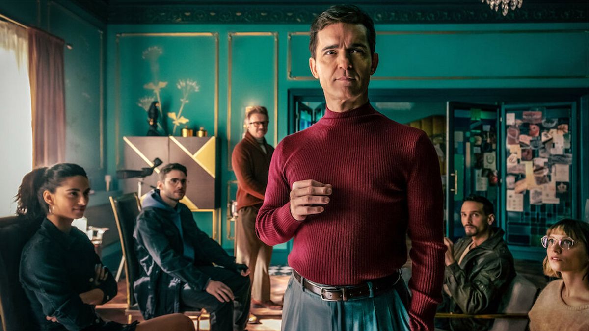 Netflix annonce une nouvelle saison de sa série dérivée La Casa de Papel à Berlin