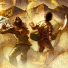 Netflix Kills Movie Plans for Percy Jackson Spinoff Kane Chronicles