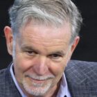 Netflix cofounder Reed Hastings donates $1.1 billion to charity