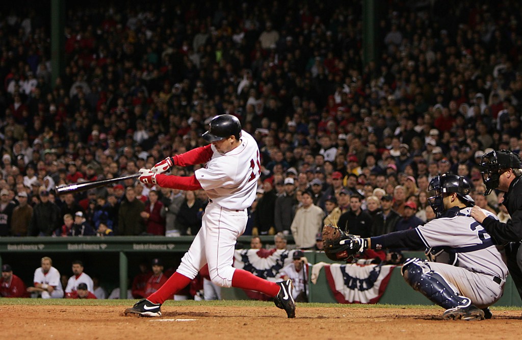 Netflix commande deux docu-séries sur les Boston Red Sox