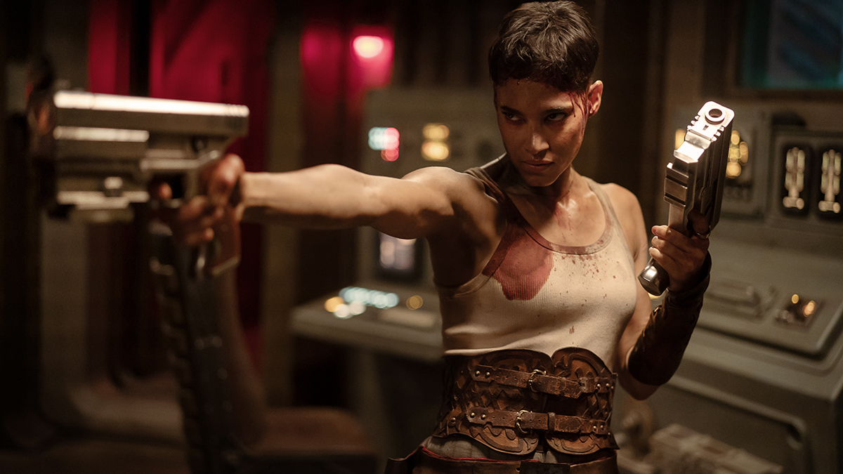 Netflix commet une erreur en sortant “Rebel Moon – Partie Deux: Le Scargiver”