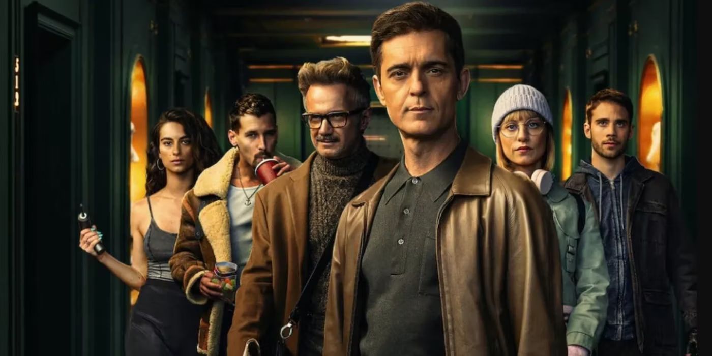 Netflix dévoile le destin du spin-off de La Casa de Papel “Berlin”