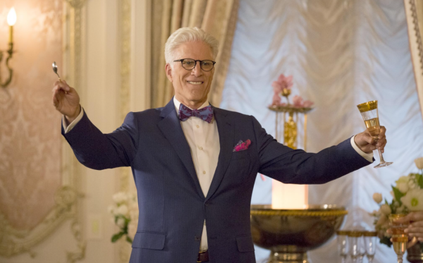 Netflix dévoile le titre d’une nouvelle série comique et le casting