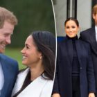 Netflix teases 'great' Meghan Markle, Prince Harry upcoming projects as part of $100M deal