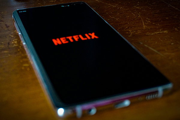 Netflix dévoile sa nouvelle programmation originale en arabe pour le Moyen-Orient en 2024