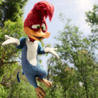 Woody Woodpecker Goes to Camp