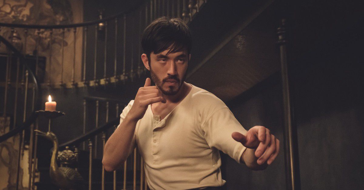 Netflix diffuse désormais une série annulée incroyable