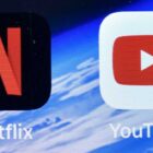Should Netflix Stop Chillin? YouTube Takes Over