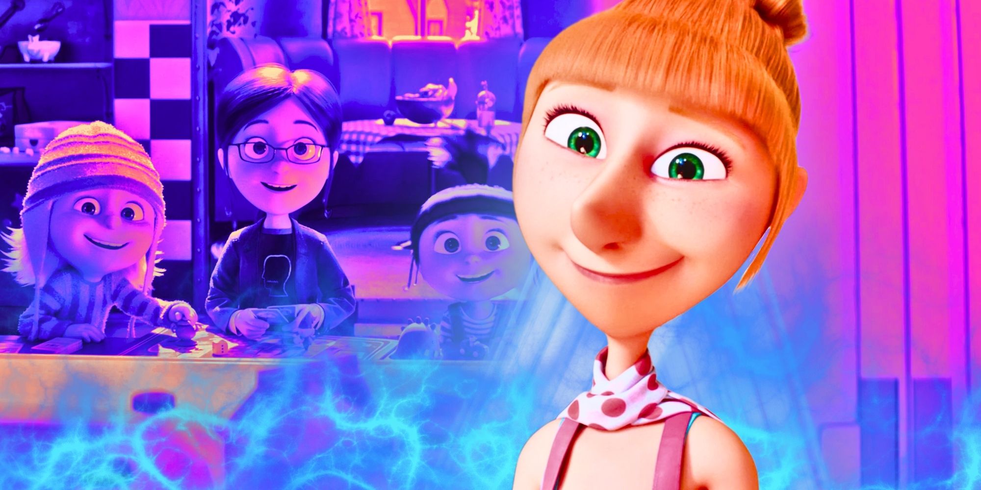 Netflix éclaire Disney+ dans le streaming