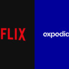 Netflix Books Expedia for First Global Ad Partnership