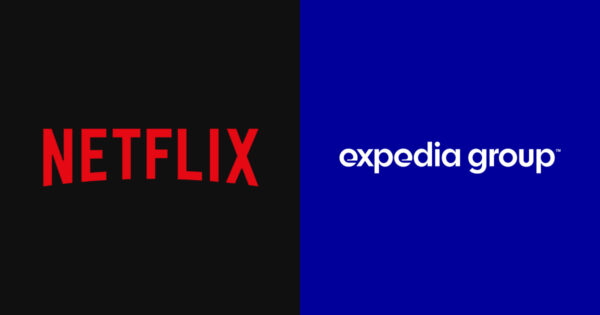 Netflix et Expedia s’associent pour une première campagne publicitaire mondiale