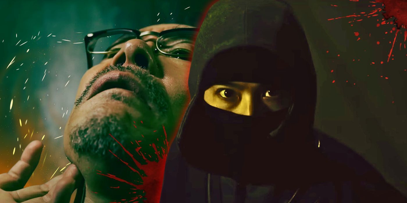 Netflix lance une nouvelle série d’arts martiaux : la tendance du genre se poursuit