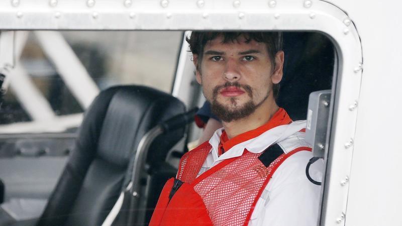 Netflix : le documentaire sur Nathan Carman, accusé du meurtre de sa mère