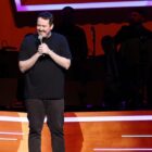 Netflix is betting big on Shane Gillis