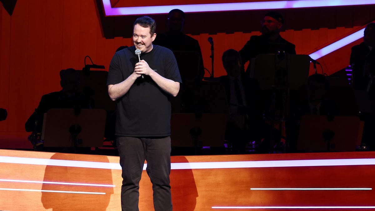 Netflix mise gros sur Shane Gillis