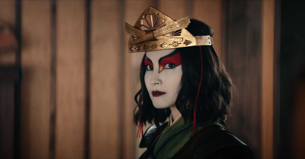 Netflix modifie Sokka pour le rendre sexiste dans Avatar : le dernier maître de l’air
