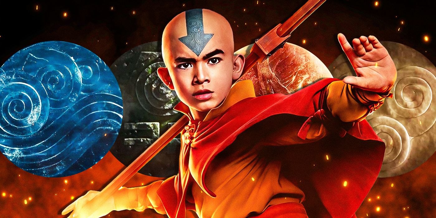 Netflix prépare la saison 2 d’Avatar The Last Airbender