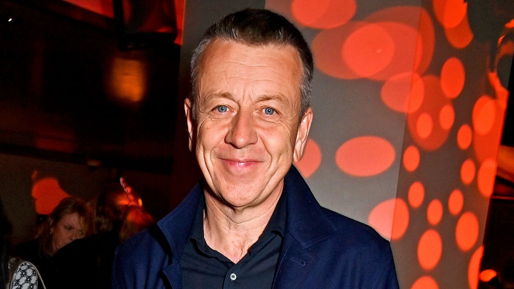 Netflix producteur de la comédie musicale “Patriots” par Peter Morgan de The Crown