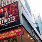 Netflix Makes Broadway Producing Debut With Peter Morgan's 'Patriots'