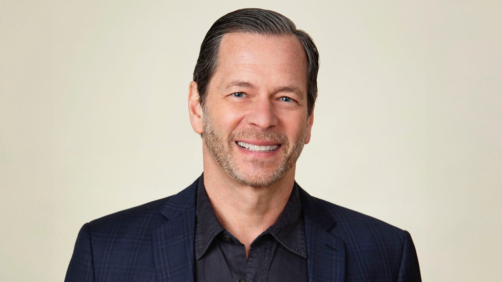 Netflix recrute Jeff Gaspin comme responsable des programmes non scénarisés – The Hollywood Reporter