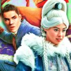 How Netflix's The Last Airbender Got Sokka and Yue's Romance Wrong