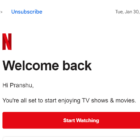 How Netflix Might be Scamming You With an Intentional “Bug” | by Pranshu "Maverick" Dwivedi | ILLUMINATION-Curated | Feb, 2024