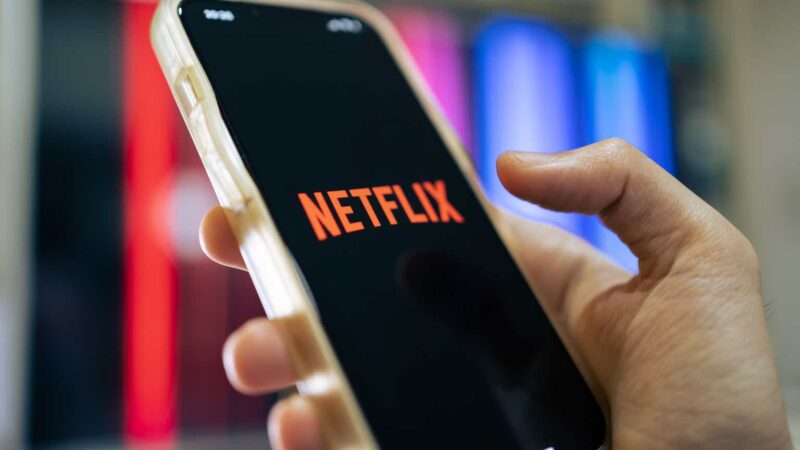 Netflix : avertissement aux investisseurs après une analyse technique