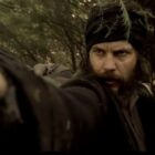 Taylor Kitsch in American Primeval
