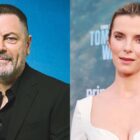 Nick Offerman, Betty Gilpin Cast in Death by Lightning Netflix Show