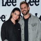 Nick Viall & Natalie Joy Welcome First Child