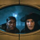 Noel Fielding Chats About Returning to His Comedy Roots with The Completely Made-Up Adventures of Dick Turpin