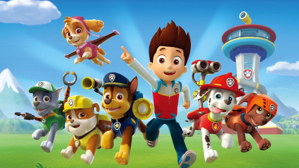 Noggin, la plateforme de streaming pour enfants, ferme ses portes suite aux licenciements chez Paramount
