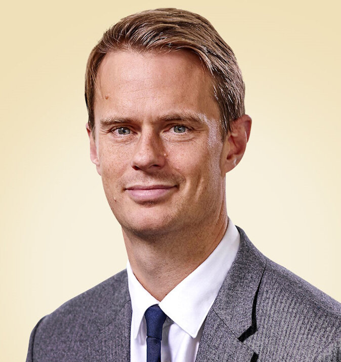 Nomination de Luke Bradley-Jones à la présidence du groupe The Economist