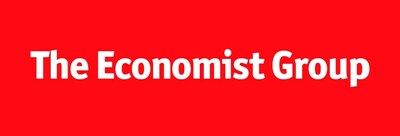 Nomination de Luke Bradley-Jones en tant que Président du groupe The Economist