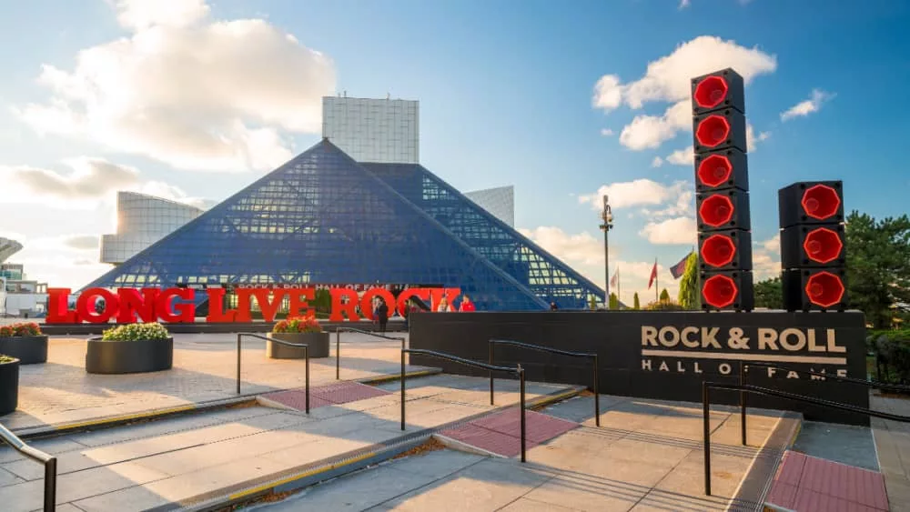 Nominés 2024 Rock & Roll Hall of Fame : Lenny Kravitz, Mariah Carey, Ozzy Osbourne et plus
