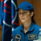 Noomi Rapace in Apple TV+ Sci-Fi – The Hollywood Reporter