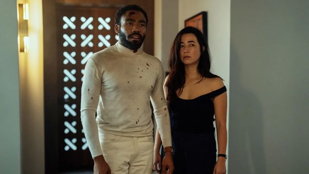 Nouveau ‘Mr. and Mrs. Smith’: Plus audacieux, plus drôle, plus intéressant que le film