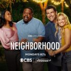 The Neighborhood TV show on CBS: season 6 ratings