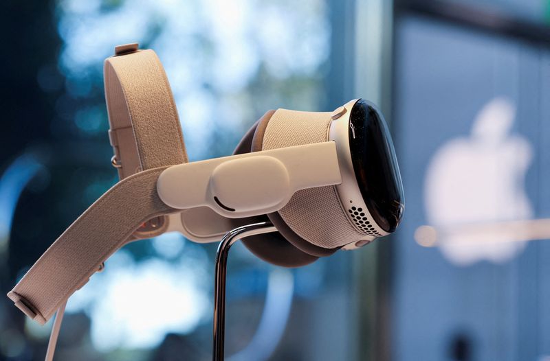Nouveau casque Analysis-Vision Pro : la prochaine combinaison Mac et TV d’Apple