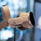 Analysis-Vision Pro Headset Is Apple's Next Mac and TV Combined