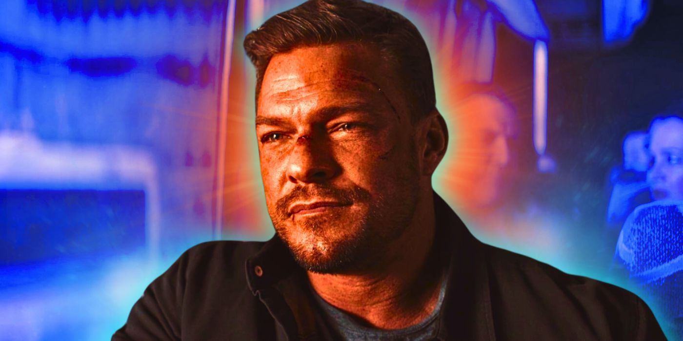 Nouveau casting dans la saison 3 de Reacher : pourquoi nous sommes inquiets