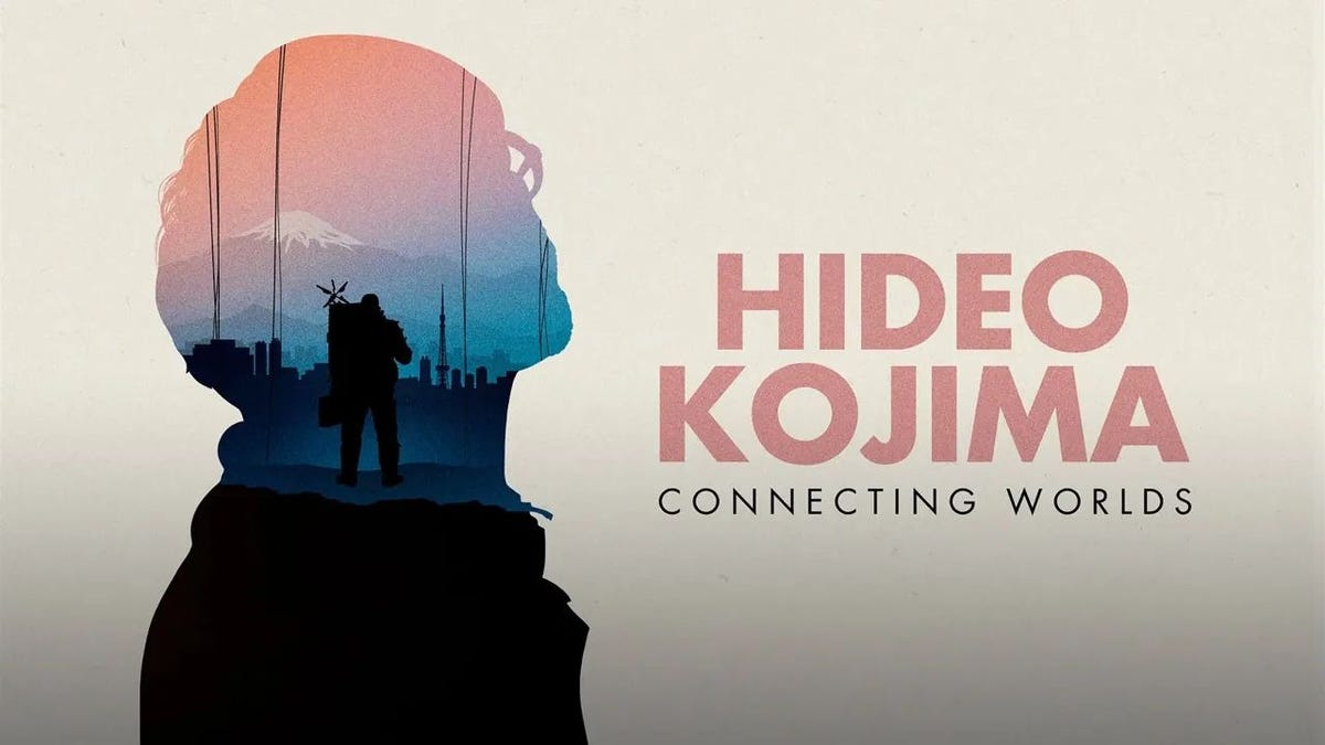 Nouveau documentaire Kojima Disney plus court que la plus longue cinématique de MGS4